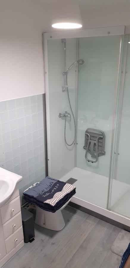 Apartment Superb Near The Sea *