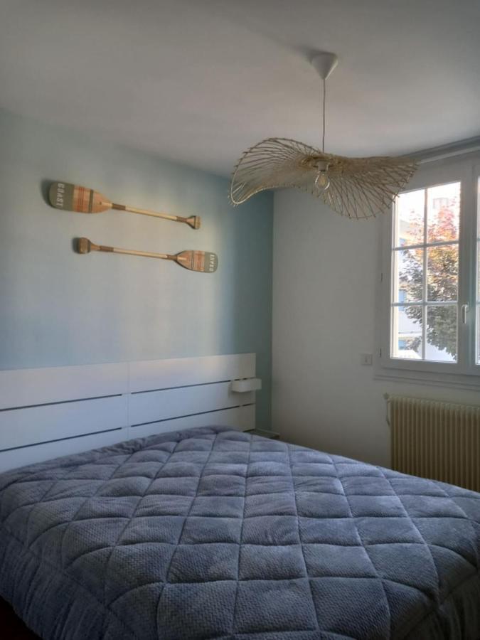 Appartement Superb Near The Sea Arcachon